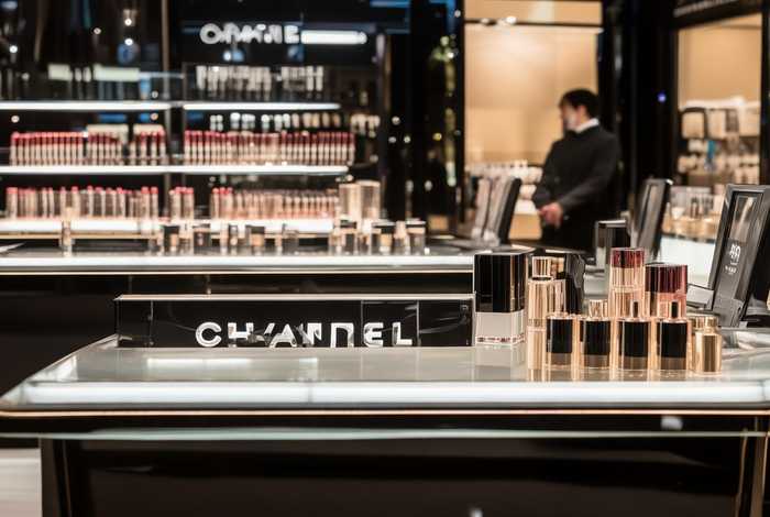 chanel化妆品香港官网 - chanel 化妆品官网
