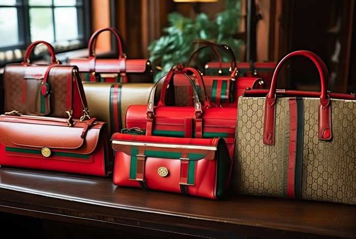 古驰包包图片老款；古驰包包图片老款大全