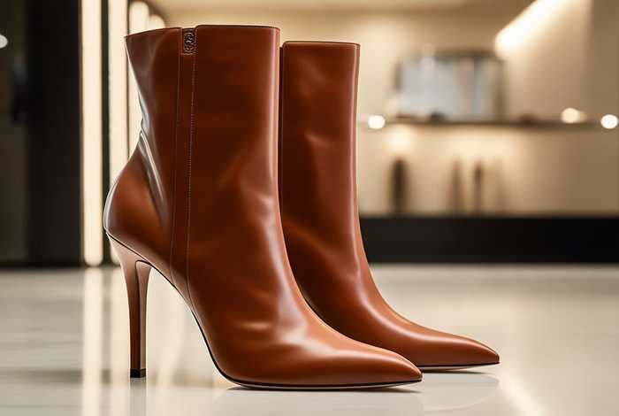 古驰官网官方旗舰店女靴，古驰女鞋官网旗舰店