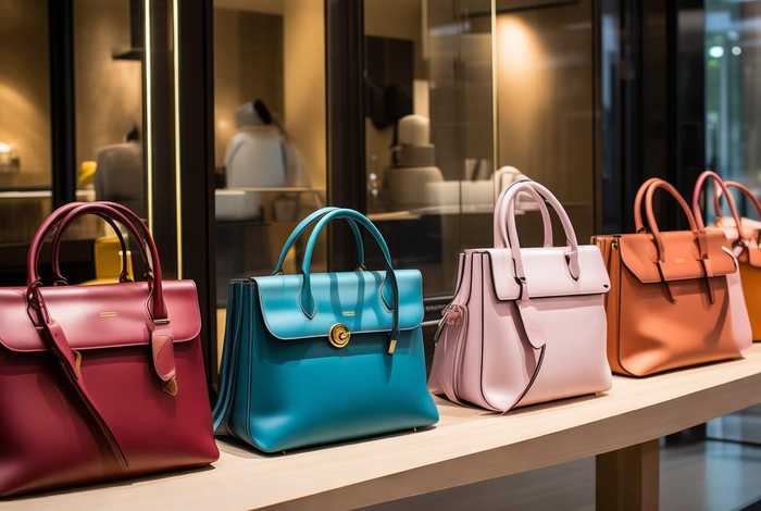 二线奢侈品包包排行榜（二线奢侈品女包十大名牌排行榜）