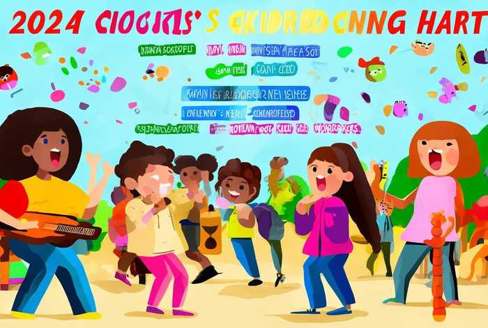 2024年最流行的儿歌排行榜全部（2024年最流行的儿歌排行榜全部歌曲）