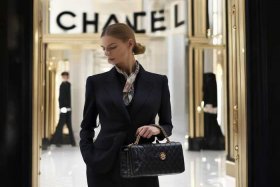 chanel国际官网（chanel购物官网）