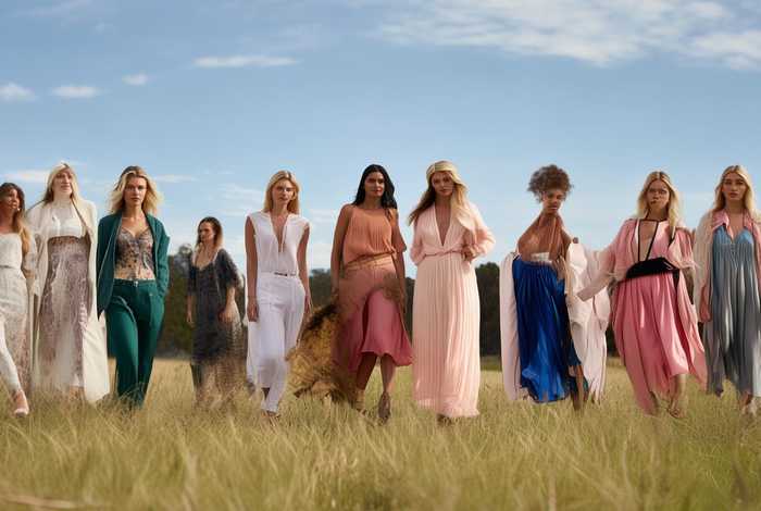 澳大利亚品牌女装有哪些牌子，澳大利亚品牌女装有哪些牌子的