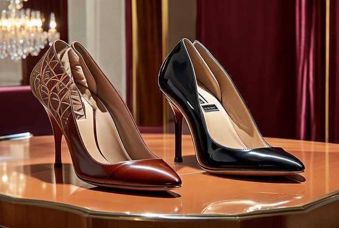 爱马仕和dior哪个高档；爱马仕和dior哪个高档哪个的鞋子比较好