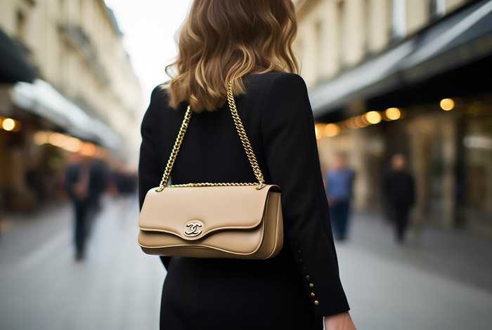 chanel19bag上市时间，chanel 19上市时间