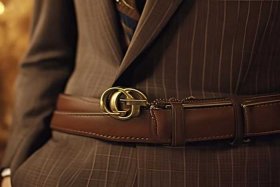 古驰腰带属于什么档次 古驰腰带属于什么档次的