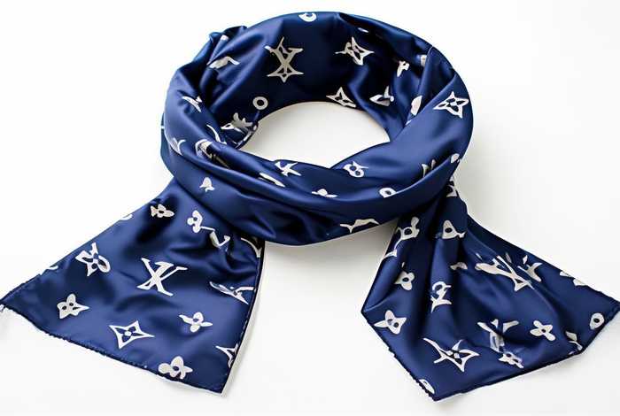 lv官网官方旗舰店围巾 lv官网官方旗舰店围巾是正品吗