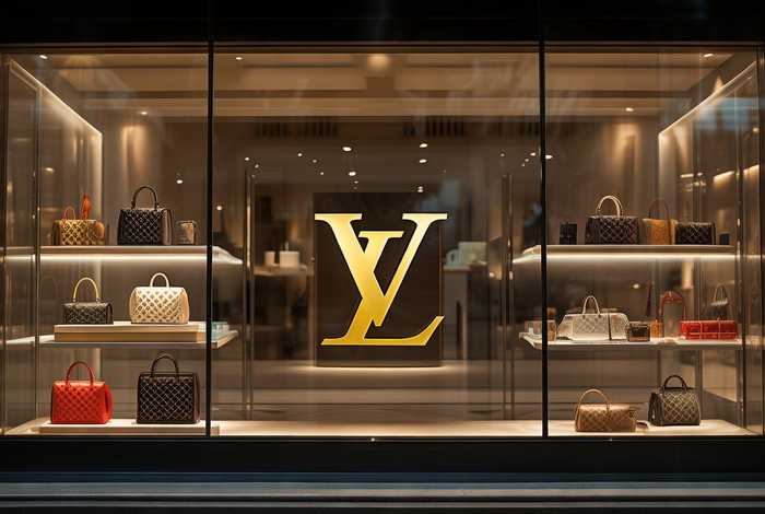 lv的品牌定位分析、lv的品牌定位分析图片