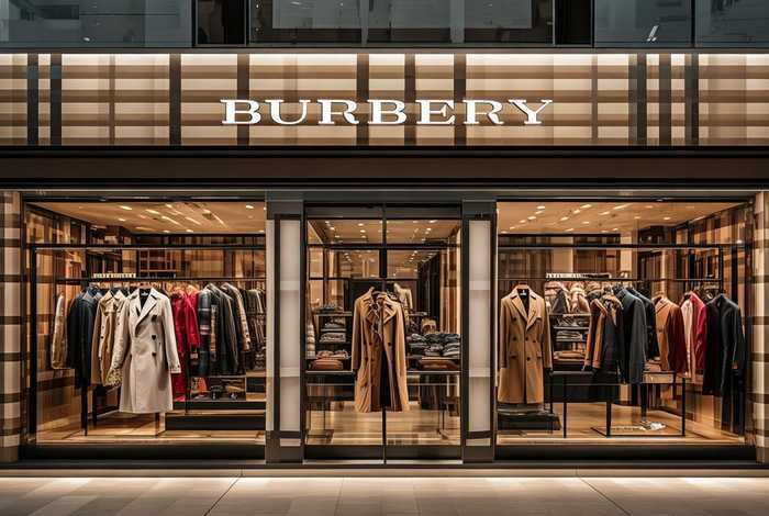 巴宝莉官方旗舰店100%正品；巴宝莉旗舰店官方旗舰