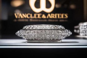 梵克雅宝官网（梵克雅宝官网查询编码）