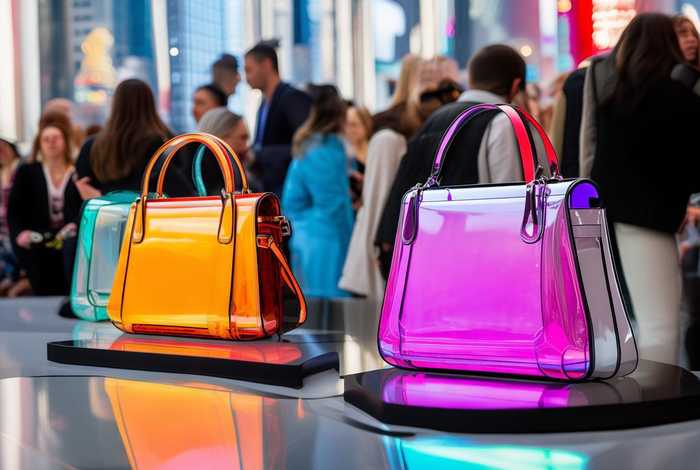 2025年最火的包包款式排名 2020年最火的包包款式