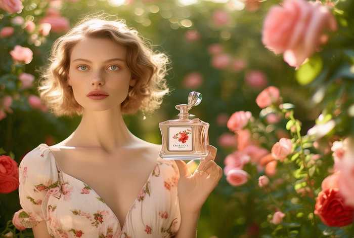chloe和哪个香水一样（chloe香水和香奈儿香水哪个好）