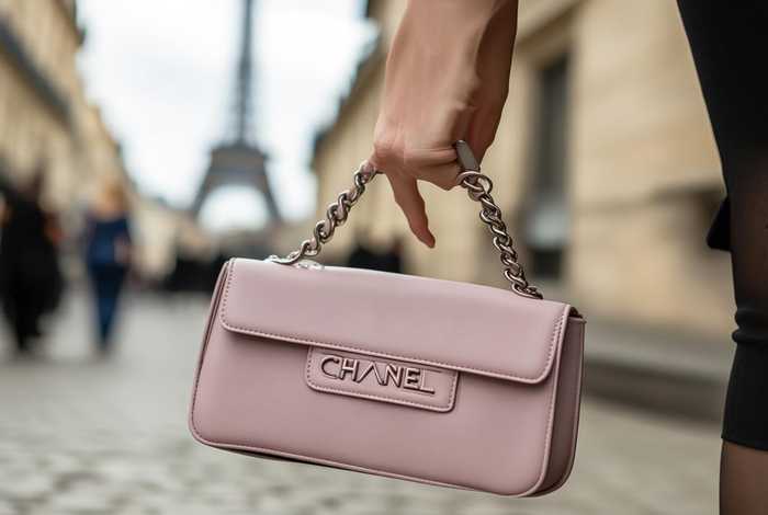 chanel19 bag小号是哪一年出的 chanel 19bag 小号还是中号