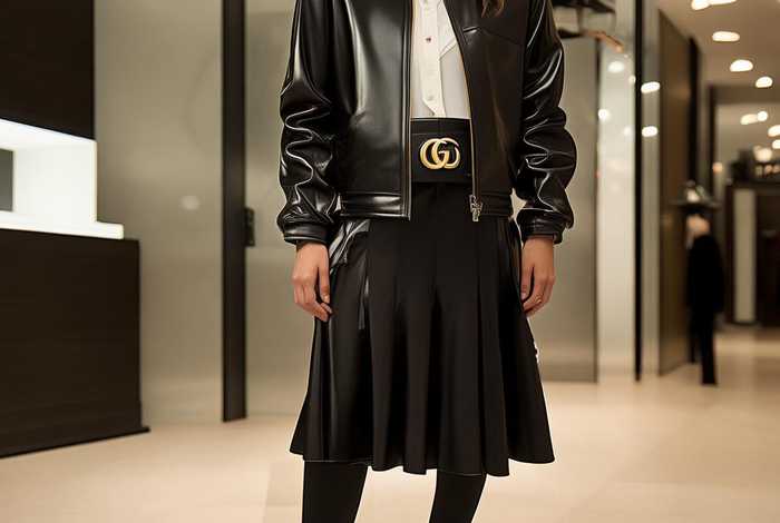 跟古驰类似的牌子（跟古驰类似的牌子衣服）