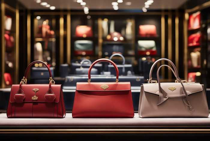 法国顶级奢侈包包；法国奢侈品牌包包排名