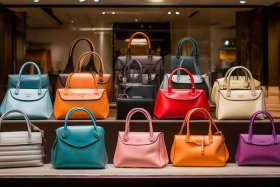 包的奢侈品牌排行榜 包的奢侈品牌排行榜有哪些