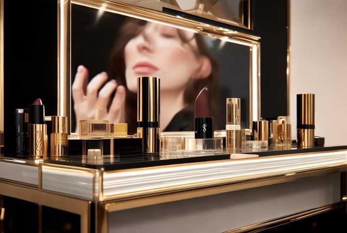 yslbeauty美国官网，yslbeautyus 美国官网