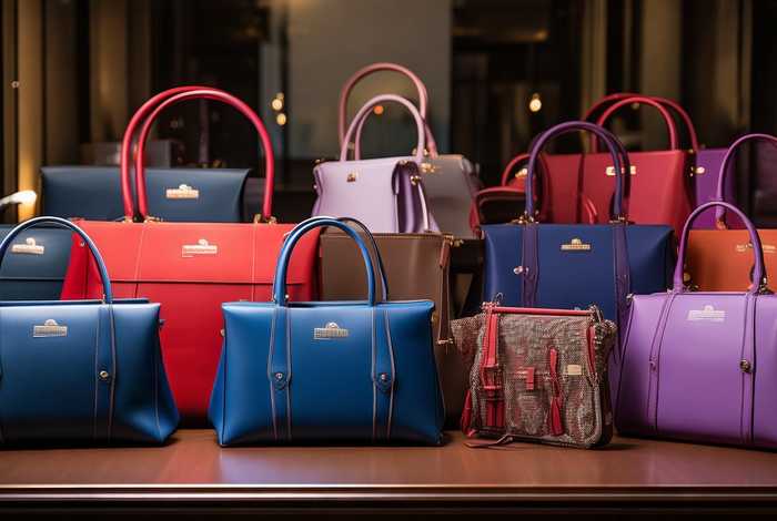 l开头品牌包有哪些 - l开头女包品牌有哪些