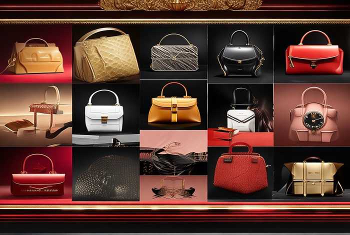服装十大奢侈品排名图片、服装十大奢侈品排名图片大全