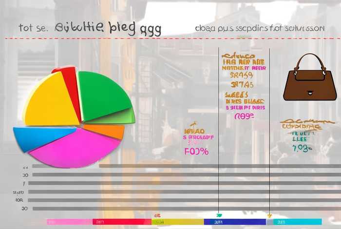 包包销量数据 - 包包销售数据分析