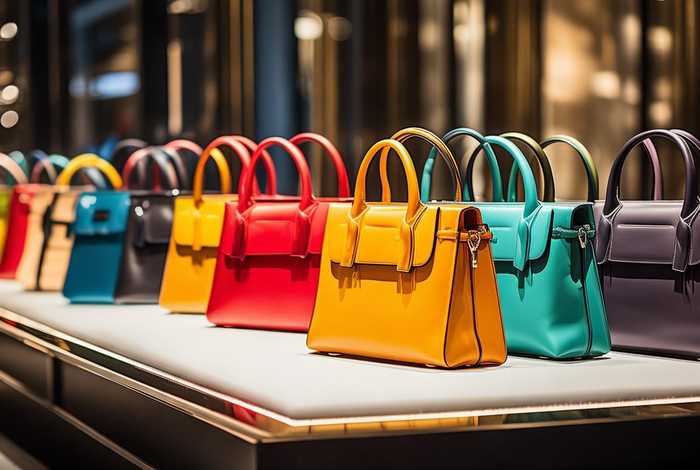 包包的品牌 - 包包的品牌排行榜前50