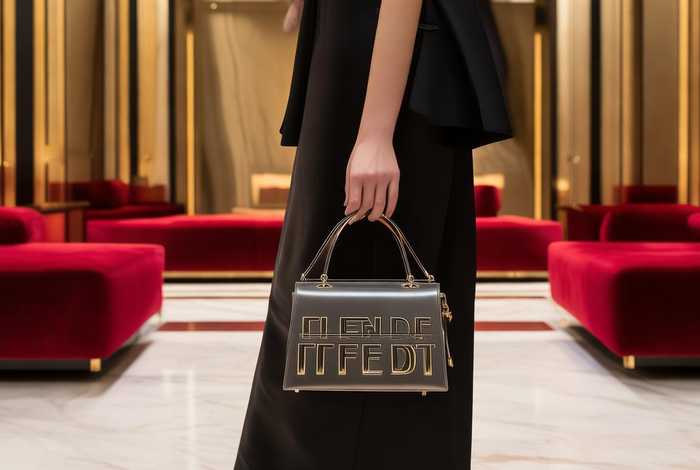 芬迪档次怎么样（芬迪品牌属于什么档次）