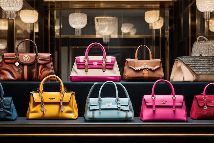 包包最贵奢侈品排行榜；最贵的包包品牌排行榜前十名