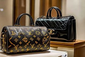 chanel和lv哪个档次高、lv和chanel哪个档次更高