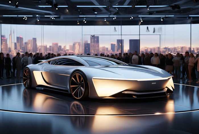 2023年买车,哪款值得期待 - 2023年买车,哪款值得期待呢