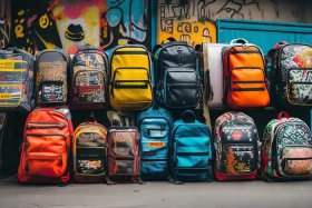 潮牌包包品牌推荐 潮牌包包品牌推荐图片