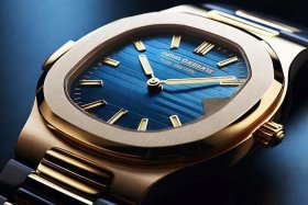 百达翡丽鹦鹉螺，百达翡丽鹦鹉螺公价