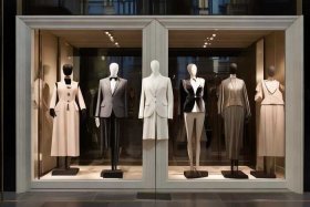 法国服装十大名牌、法国服装十大名牌有哪些