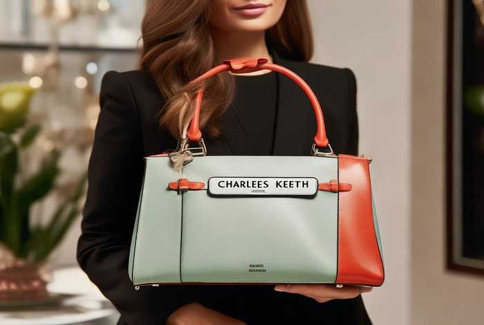 charleskeith女包价格怎么样，charles keith女包价格