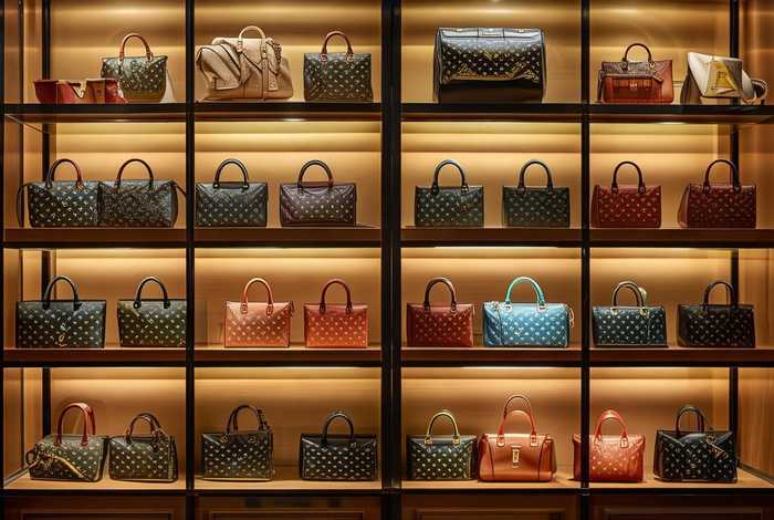 lv必买包包100种；lv包包必买经典款