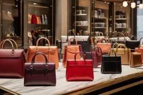 高奢女包品牌排行、高奢女包品牌排行榜前十名