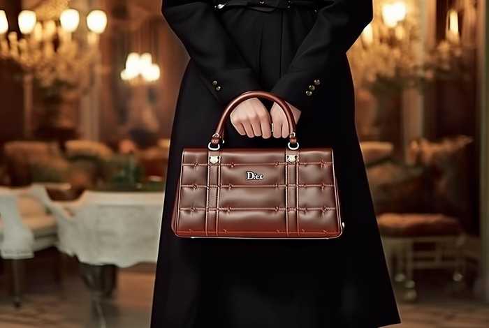 christiandior包什么档次（christian dior什么档次）