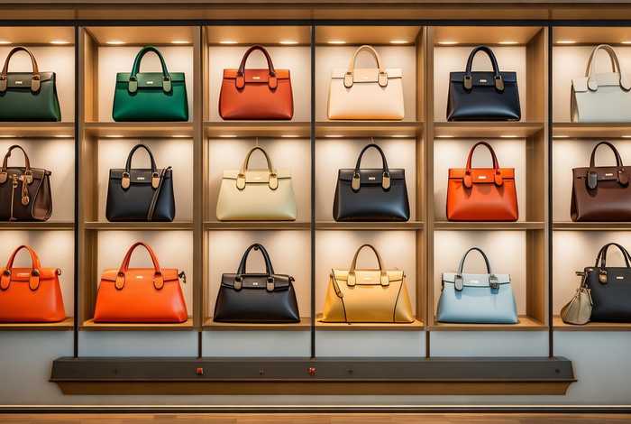 500左右女包品牌推荐 - 500左右女包品牌有哪些