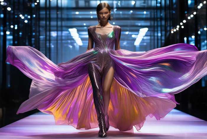 2024奢侈品牌 - 2024奢侈品牌深圳时装秀