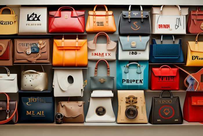 包包标志图 包包标志图片大全 品牌大全