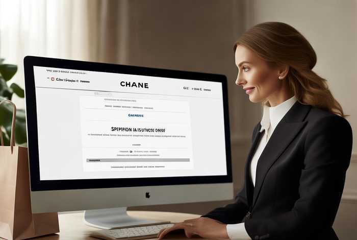 chanel官网下单流程 chanel官网下单多久发货