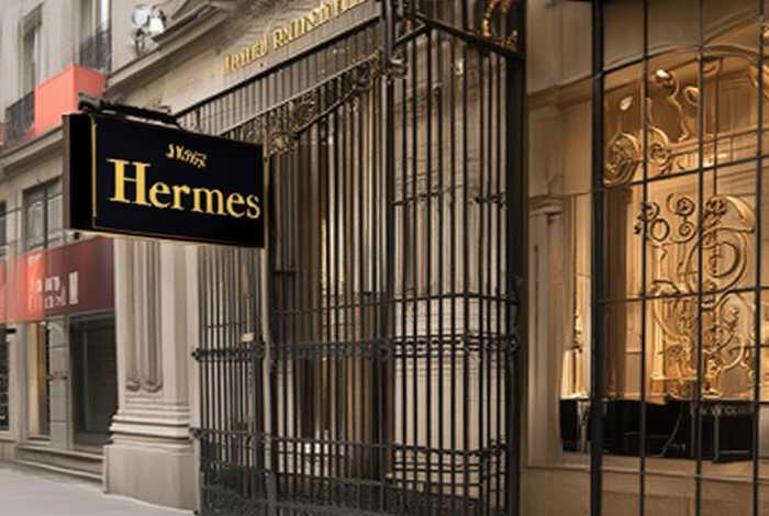 爱马仕档次排名第几，爱马仕档次排名第几位是什么