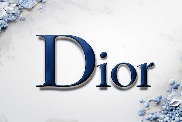 迪奥标志logo（迪奥标志logo英文）