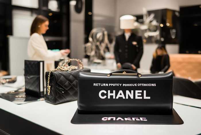 chanel包包可以换款式吗 - chanel包可以退换吗