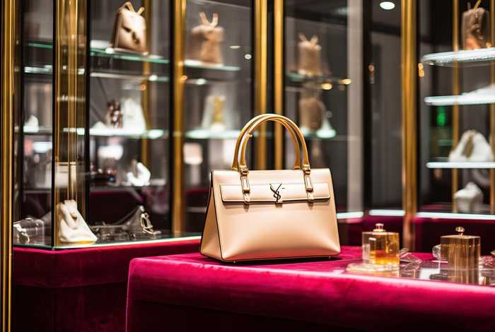 YsL是不是奢侈品牌，ysl是不是奢侈品牌
