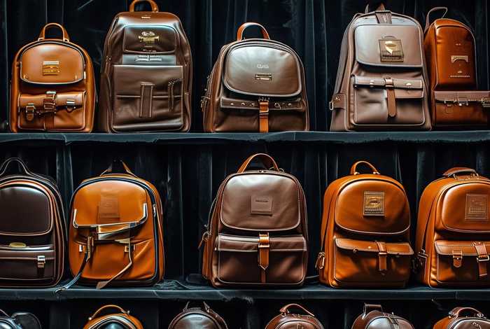 顶级奢侈双肩包品牌有哪些；顶级奢侈双肩包品牌有哪些牌子