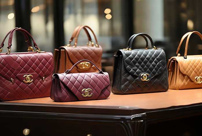 2023香奈儿包包价格一览表 - 2023香奈儿包包价格一览表及图片