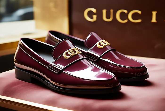gucci是什么品牌鞋子，gucci是什么牌子鞋子多少钱