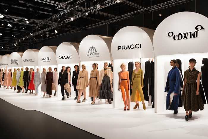 服装几大品牌；服装几大品牌排行榜