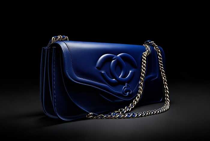 chanel香奈儿19年新款；香奈儿woc19年新款