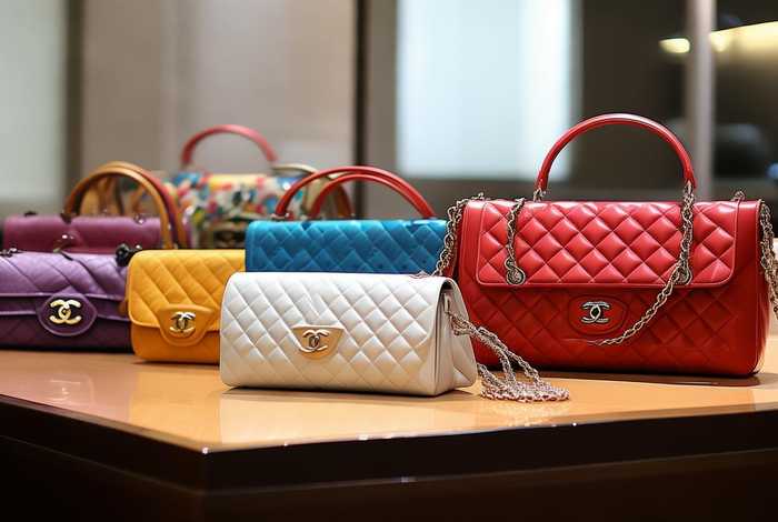 chanel手袋批发、chanel手袋款式